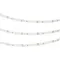 Минифото #2 товара Светодиодная лента герметичная RTW-SE-A120-8mm 24V Red (9.6 W/m, IP65, 2835, 5m) (Arlight, -)