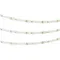 Минифото #2 товара Светодиодная лента UL-A120-8mm 24V Warm2700 (2 W/m, IP20, 5m) (Arlight, Открытый)