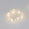 Минифото #1 товара Светодиодная гирлянда ARD-DEW-HOME-2000-20LED-STD Warm3000 (1.5V, Battery Pack, Cork) (Ardecoled, IP20)