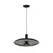 Минифото #1 товара Светильник SP-KOTARO-R350-12W Warm2700 (BK-GR, 36 deg, 230V, TRIAC) (Arlight, IP20)