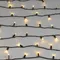 Минифото #3 товара Светодиодная гирлянда ARD-STRING-CLASSIC-10000-BLACK-100LED-STD WARM (230V, 7W) (Ardecoled, IP65)