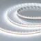 Минифото #1 товара Светодиодная лента MICROLED-5000-2110-700-24V White6000 (10mm, 10W, IP20) (Arlight, -)