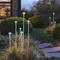 Минифото #3 товара Светильник KT-ENOKI-BOLL-H1000-2W Warm3000 (WH, 100 deg, 24V) (Arlight, IP65 Металл, 3 года)