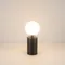 Минифото #5 товара Светильник SP-ORNELLA-TAB-L290-R125-6W Warm3200-MIX (BK, 300 deg, 230V, TOUCH-DIMM) (Arlight, IP20 Металл, 3 года)