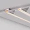 Минифото #4 товара Профиль FANTOM-W20-H20-2000 ANOD (Arlight, Алюминий)