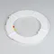 Минифото #4 товара Светодиодная лента герметичная HALO-SIDE-A168-6x13mm 24V Yellow (10 W/m, IP67, 2835, 5m) (Arlight, Силикон)