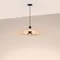 Минифото #3 товара Светильник SP-KOTARO-R450-12W Warm2700 (BG-BG, 36 deg, 230V, TRIAC) (Arlight, IP20)
