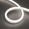 Минифото #1 товара Светодиодная лента герметичная MOONLIGHT-SIDE-A140-12x24mm 24V Day5000 (9.6 W/m, IP68, 5m, wire x2) (Arlight, Вывод кабеля прямой)