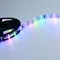 Минифото #2 товара Светодиодная лента SPI-5000 12V RGB (5060, 480 LED x3,1812) (Arlight, Открытый, IP20)