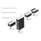 Минифото #4 товара Профиль SL-LINE-25100-DUAL-2500 WHITE (Arlight, Алюминий)