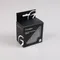 Минифото #4 товара Механизм электрической розетки SCT-NOBE-MEU1-SFPL-BK (230V, 16A) (Arlight, -)