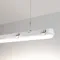 Минифото #3 товара Подвес ALT-DALLAS-HANG-L1000 (SL) (Arlight, IP20 Металл, 5 лет)