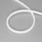 Минифото #4 товара Светодиодная лента герметичная WAVE-SIDE-DOUBLE-A120-16x15mm 24V White6000 (15 W/m, IP67, 5m, wire x1) (Arlight, Вывод боковой, 5 лет)