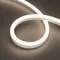 Минифото #1 товара Светодиодная лента герметичная MOONLIGHT-SIDE-A140-12x24mm 24V Day4000 (9.6 W/m, IP68, 5m, wire x2) (Arlight, Вывод прямой, 3 года)