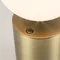 Минифото #4 товара Светильник SP-ORNELLA-TAB-L290-R125-6W Warm3200-MIX (BR, 300 deg, 230V, TOUCH-DIMM) (Arlight, IP20 Металл, 3 года)
