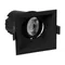 Минифото #6 товара Светильник MS-FLOW-BUILT-S85x85-6W Day4000 (BK, 15 deg, 230V) (Arlight, IP20 Металл, 5 лет)