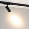 Минифото #4 товара Светильник LGD-GERA-4TR-R55-10W Warm3000 (BK, 15 deg, 230V) (Arlight, IP20 Металл, 5 лет)