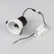 Минифото #2 товара Светильник MS-FLOW-BUILT-R85-12W Warm3000 (WH, 38 deg, 230V) (Arlight, IP20 Металл, 5 лет)