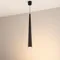 Минифото #4 товара Светильник SP-STIRIA-L600-R76-5W Warm2700 (BK, 36 deg, 230V) (Arlight, IP20 Металл, 3 года)