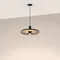 Минифото #3 товара Светильник SP-KOTARO-R350-12W Warm3000 (BK-GR, 36 deg, 230V, TRIAC) (Arlight, IP20)