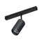 Минифото #1 товара Светильник MAG-ORIENT-COLOR-SPOT-R45-10W Day4000 (RAL7024, 15 deg, 48V) (Arlight, IP20 Металл, 5 лет)