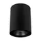Минифото #1 товара Светильник SP-FOCUS-R110-18W Warm3000 (BK, 24 deg, 230V) (Arlight, IP54 Металл, 5 лет)