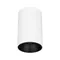 Минифото #1 товара Светильник SP-SALT-R95-20W Warm3000 (WH-BK, 40 deg, 230V) (Arlight, IP54 Металл, 5 лет)