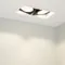 Минифото #8 товара Светильник CL-KARDAN-S283x152-2x25W Warm3000 (WH-BK, 30 deg) (Arlight, IP20 Металл, 3 года)