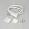 Минифото #2 товара Коннектор питания для ленты ARL-PV (15.5x6mm) (Arlight, Пластик)