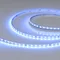 Минифото #6 товара Светодиодная лента RT-H96-5mm 24V RGBW-Warm-4-in-1 (10 W/m, IP20, 5m) (Arlight, узкая)