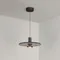 Минифото #3 товара Светильник SP-KOTARO-R350-12W Warm2700 (BK-GR, 36 deg, 230V, TRIAC) (Arlight, IP20)