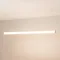 Минифото #2 товара Светильник SP-LINE-HANG-D60-L1485-32W Warm3000 (SL, 230V) IP33 (Arlight, Алюминий)