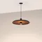 Минифото #4 товара Светильник SP-KOTARO-R450-12W Warm3000 (BK-CF, 36 deg, 230V, TRIAC) (Arlight, IP20)