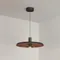 Минифото #3 товара Светильник SP-KOTARO-R450-12W Warm2700 (BK-CF, 36 deg, 230V, TRIAC) (Arlight, IP20)