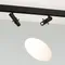 Минифото #2 товара Светильник MAG-ORIENT-SPOT-CROP-ZOOM-TC-R35-6W Warm3000 (BK, 19-29 deg, 48V) (Arlight, IP20 Металл, 3 года)