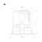 Минифото #2 товара Светильник MS-ARADO-BUILT-R65-9W Warm3000 (WH-WH, 24 deg, 230V) (Arlight, IP20 Металл, 5 лет)