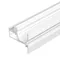 Минифото #2 товара Профиль STRETCH-20-WALL-D-SIDE-2000 WHITE (Arlight, Алюминий)