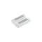 Минифото #1 товара Коннектор COB-RGB-10mm-4pin-STS (Arlight, Лента-Лента)