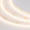 Минифото #2 товара Светодиодная лента RT 2-5000-50m 24V Warm2700 2x (3528, 120 LED/m, LUX) (Arlight, 9.6 Вт/м, IP20)