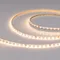 Минифото #7 товара Светодиодная лента RT-H96-5mm 24V RGBW-Warm-4-in-1 (10 W/m, IP20, 5m) (Arlight, узкая)