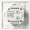Минифото #3 товара Панель SR-2400TL-IN White (DALI, DIM) (Arlight, -)