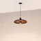 Минифото #2 товара Светильник SP-KOTARO-R350-12W Warm2700 (BK-CF, 36 deg, 230V, TRIAC) (Arlight, IP20)