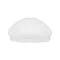 Минифото #2 товара Светильник CL-MUSHROOM-R180-8W Day4000 (WH, 120 deg, 230V) (Arlight, IP44 Пластик, 3 года)