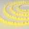 Минифото #1 товара Светодиодная лента герметичная RTW-SE-A60-8mm 12V Yellow (4.8 W/m, IP65, 2835, 5m) (Arlight, -)