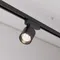 Минифото #2 товара Светильник LGD-DYKE-2TR-R60-8W Warm3000 (BK, 50 deg, 230V) (Arlight, IP20 Металл, 5 лет)