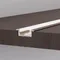 Минифото #4 товара Профиль LINE-2308-F-2000 ANOD BROWN DEEP (Arlight, Алюминий)