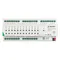 Минифото #2 товара INTELLIGENT ARLIGHT Релейный модуль KNX-7242-72-DRO-DIN Grey (BUS, 24x10A) (IARL, IP20 Пластик, 2 года)