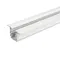 Минифото #1 товара Трек встраиваемый LGD-4TR-TRACK-F-2000-WH-M (D) (Arlight, IP20 Металл, 3 года)