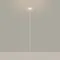 Минифото #2 товара Светильник KT-DANDEL-BOLL-H705-0.5W Warm3000 (WH, 24 deg, 24V) (Arlight, IP65 Металл, 3 года)