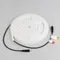 Минифото #3 товара Светодиодная лента герметичная WAVE-TOP-PU-A144-10x10mm 24V White5700 (5 W/m, IP68, 3m, wire x1) (Arlight, Вывод боковой, 3 года)